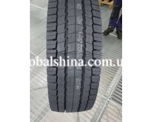 Haohua GD79 (ведущая) 315/70 R22.5 154/150M PR20 Haohua GD79 (ведущая) 315/70 R22.5 154/150M PR20